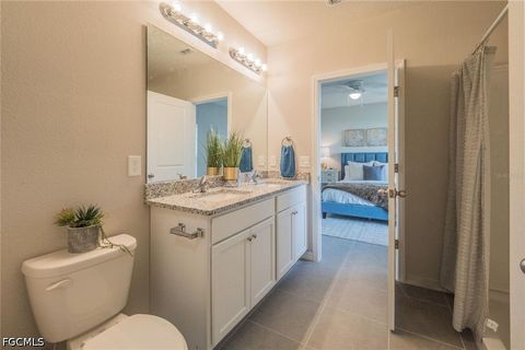 Tiny photo for 500 NE 16th Terrace, Cape Coral, FL 33993 (MLS # 2026020298)