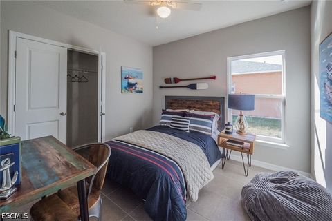 Tiny photo for 500 NE 16th Terrace, Cape Coral, FL 33993 (MLS # 2026020298)