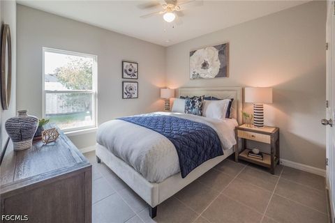 Tiny photo for 500 NE 16th Terrace, Cape Coral, FL 33993 (MLS # 2026020298)