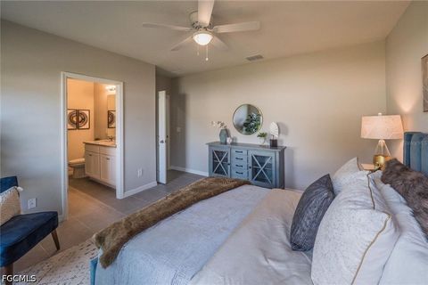 Tiny photo for 500 NE 16th Terrace, Cape Coral, FL 33993 (MLS # 2026020298)