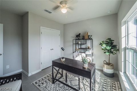 Tiny photo for 500 NE 16th Terrace, Cape Coral, FL 33993 (MLS # 2026020298)