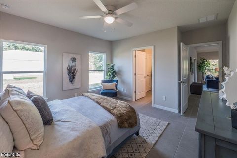 Tiny photo for 500 NE 16th Terrace, Cape Coral, FL 33993 (MLS # 2026020298)