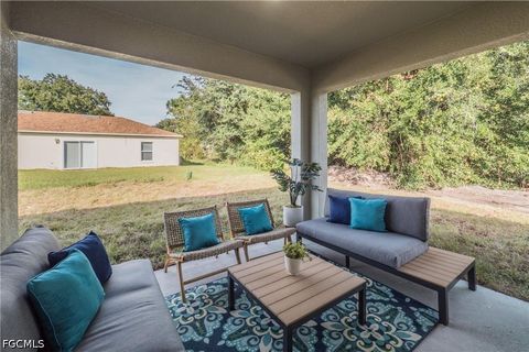 Tiny photo for 500 NE 16th Terrace, Cape Coral, FL 33993 (MLS # 2026020298)
