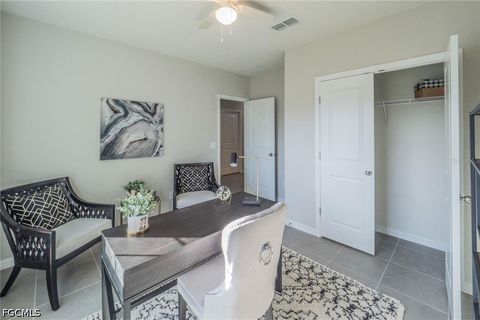 Tiny photo for 500 NE 16th Terrace, Cape Coral, FL 33993 (MLS # 2026020298)