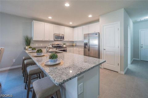 Tiny photo for 500 NE 16th Terrace, Cape Coral, FL 33993 (MLS # 2026020298)