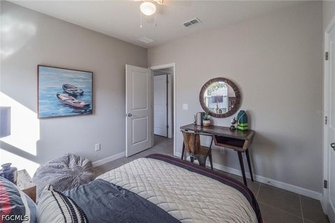 Tiny photo for 500 NE 16th Terrace, Cape Coral, FL 33993 (MLS # 2026020298)