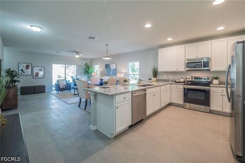 Tiny photo for 500 NE 16th Terrace, Cape Coral, FL 33993 (MLS # 2026020298)