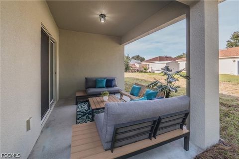 Tiny photo for 500 NE 16th Terrace, Cape Coral, FL 33993 (MLS # 2026020298)