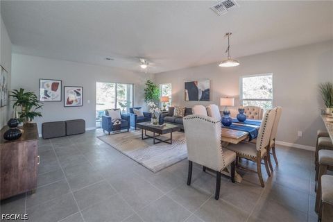 Tiny photo for 500 NE 16th Terrace, Cape Coral, FL 33993 (MLS # 2026020298)