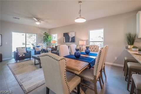 Tiny photo for 500 NE 16th Terrace, Cape Coral, FL 33993 (MLS # 2026020298)