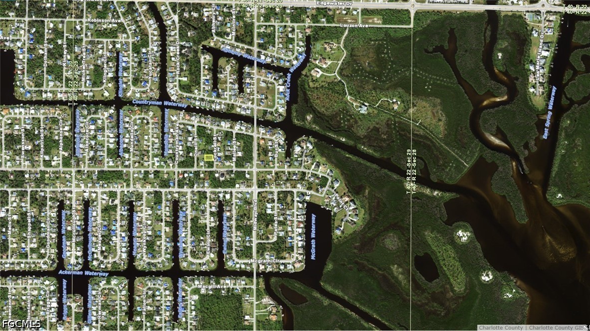 4245 Cockrell Street