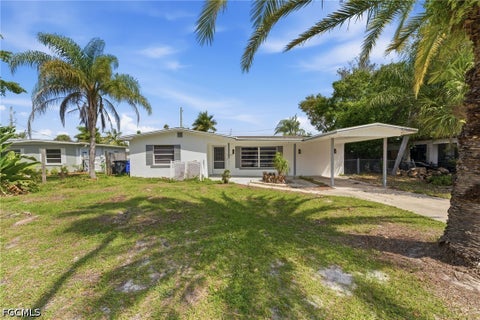 Tiny photo for 1637 Winkler Avenue, Fort Myers, FL 33901 (MLS # 2026039591)