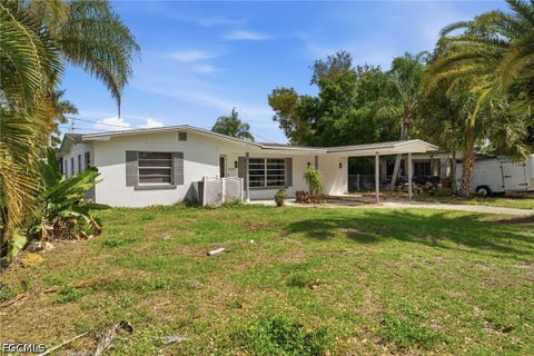 Tiny photo for 1637 Winkler Avenue, Fort Myers, FL 33901 (MLS # 2026039591)
