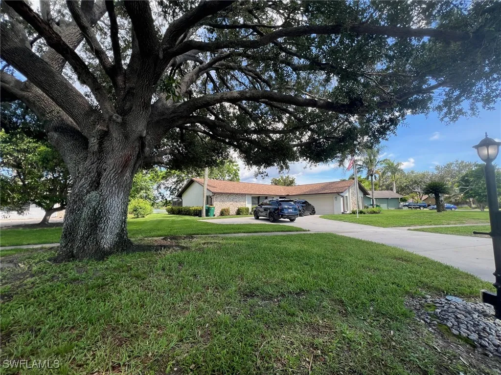 Naples, Florida 34109, United States, 3 Bedrooms Bedrooms, ,2 BathroomsBathrooms,Residential,Pending,213156