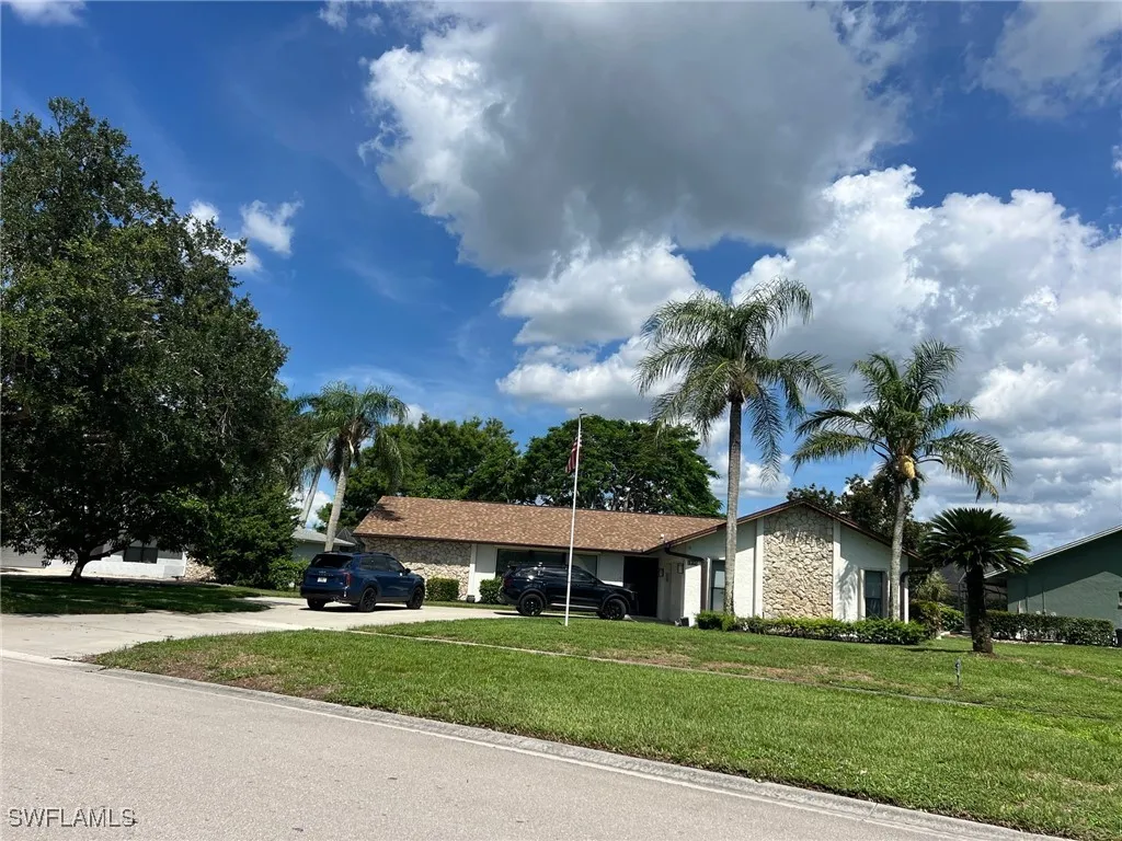 Naples, Florida 34109, United States, 3 Bedrooms Bedrooms, ,2 BathroomsBathrooms,Residential,Pending,213156