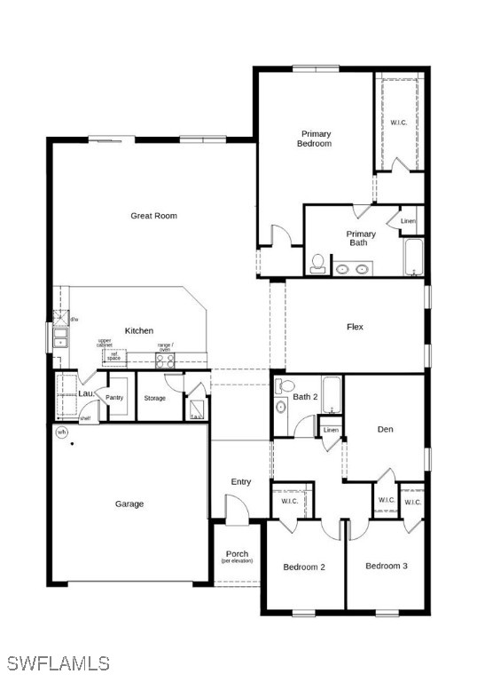 17405 Gulf Preserve Drive