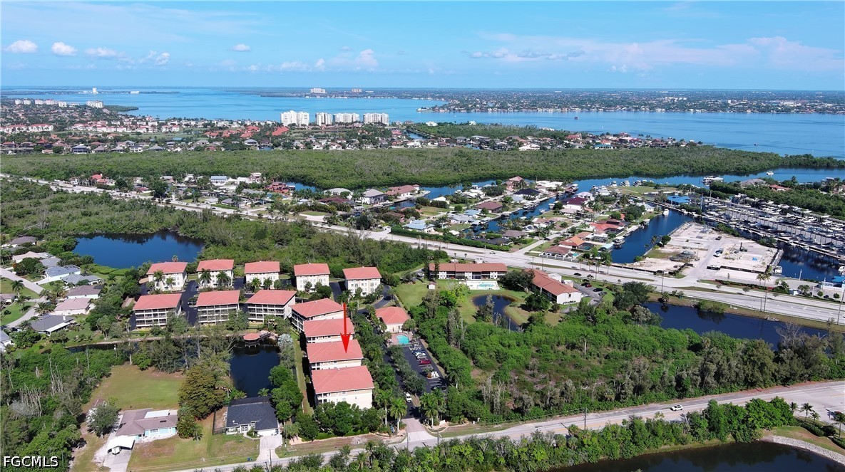 10021 Lake Cove Drive 101