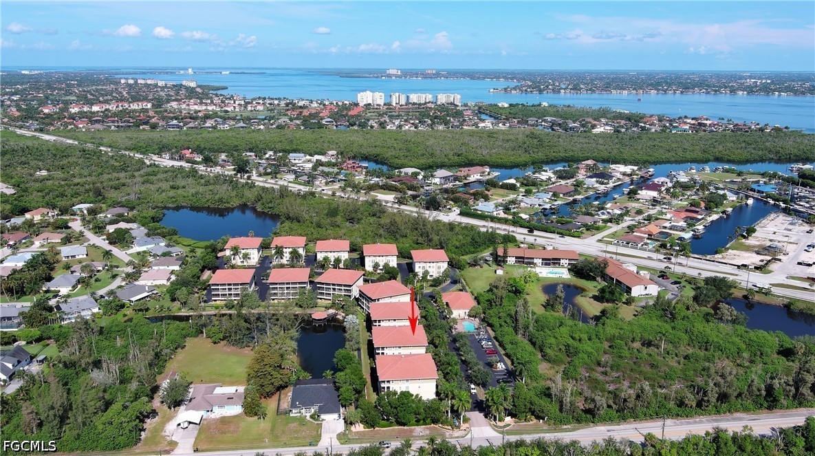 10021 Lake Cove Drive 101