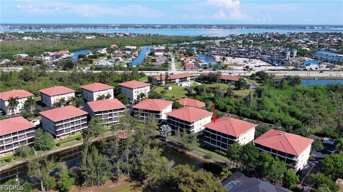 10021 Lake Cove Drive 101