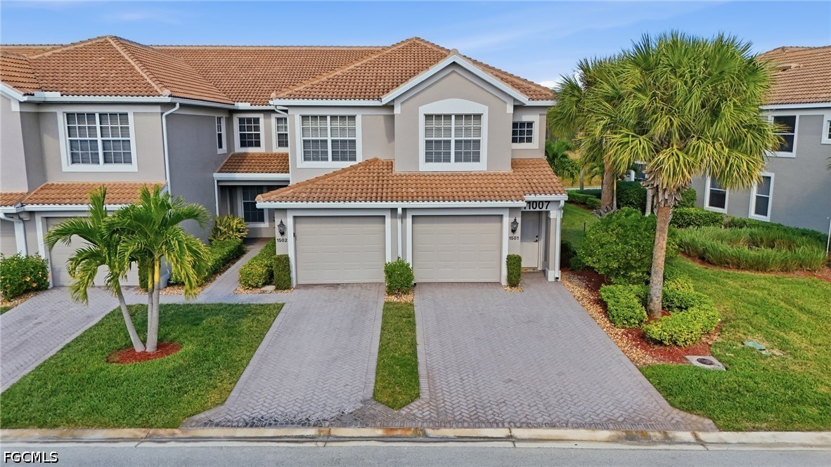 11007 Mill Creek Way 1501