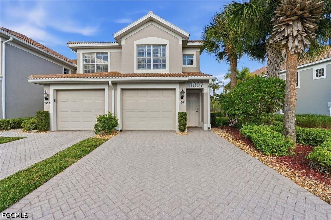 11007 Mill Creek Way 1501