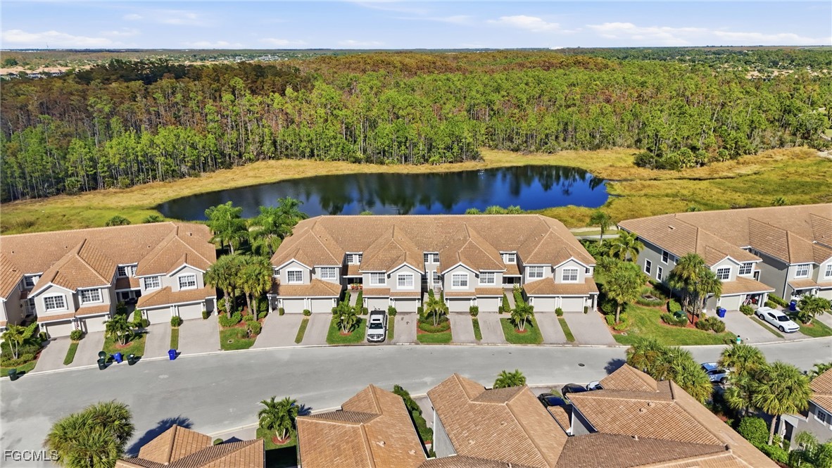 11007 Mill Creek Way 1501