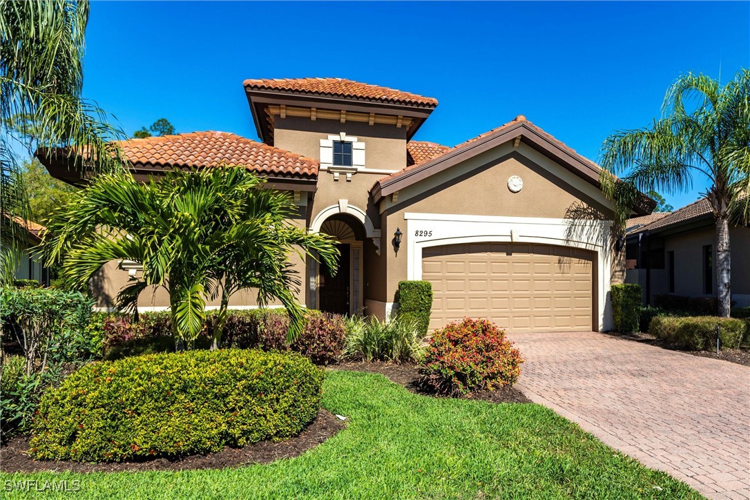 8295 Provencia Court