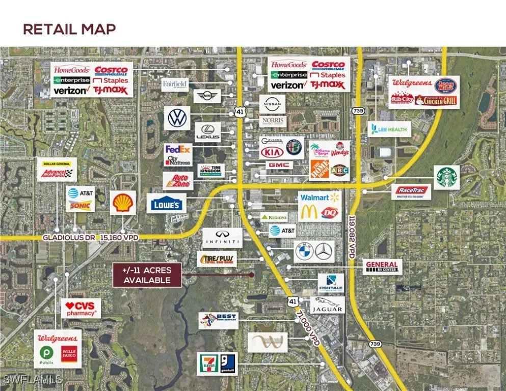 Fort Myers, Florida, 33908, United States, ,Commercial,Active,1995235