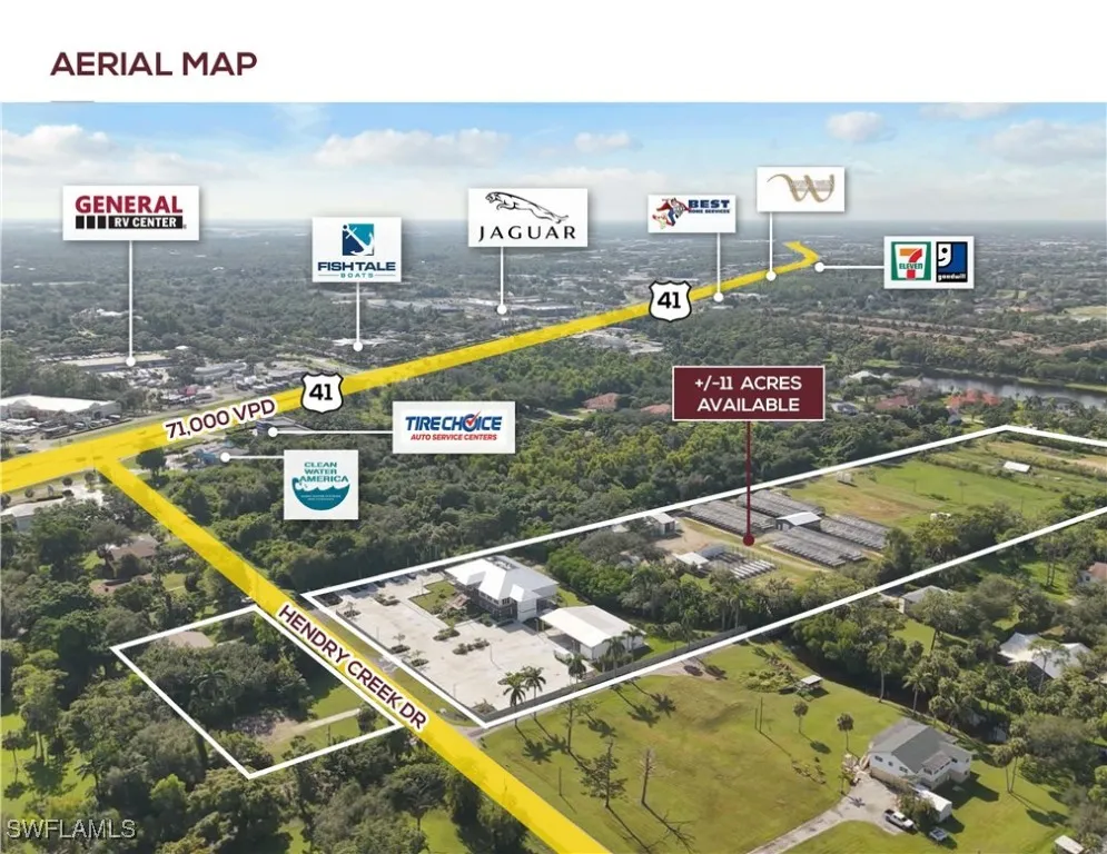 Fort Myers, Florida, 33908, United States, ,Commercial,Active,1995235 Fort Myers, Florida, 33908, United States, ,Commercial,Active,1995235