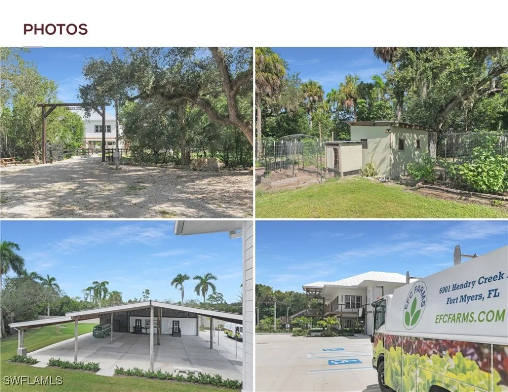 Fort Myers, Florida, 33908, United States, ,Commercial,Active,1995235