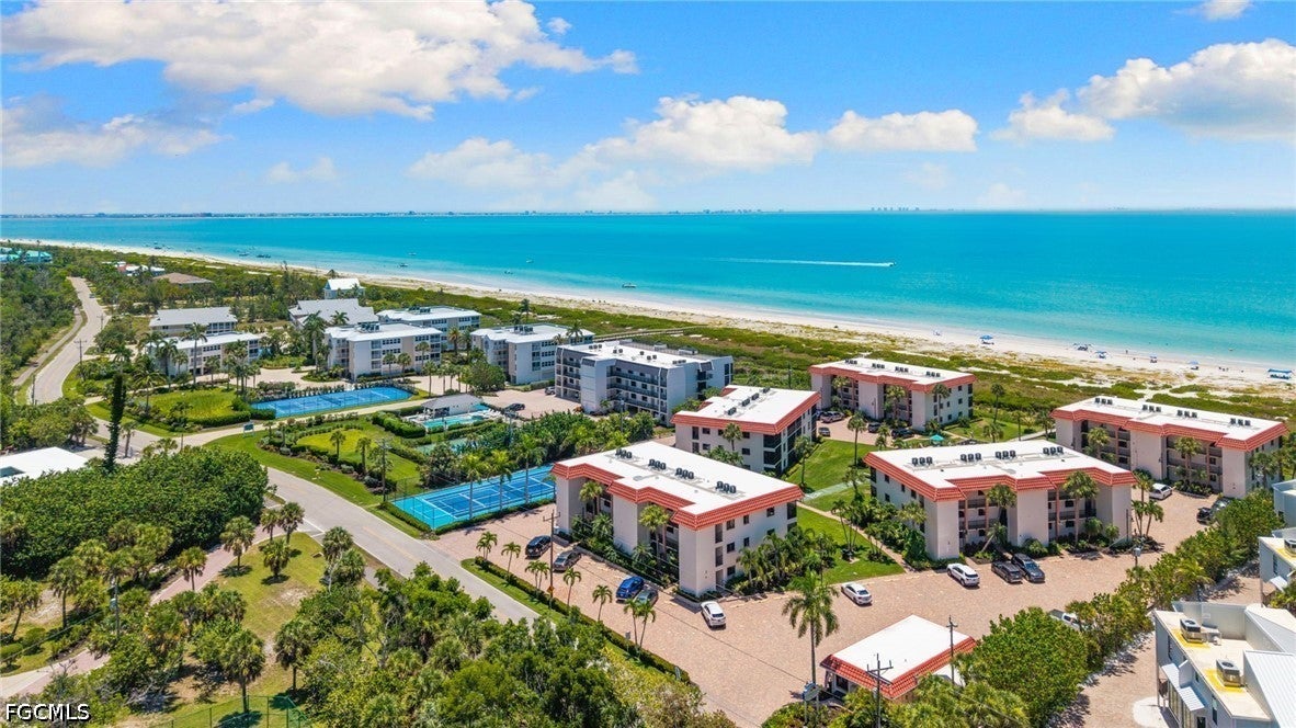 671 E Gulf Drive 4B3