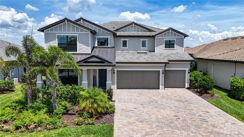17561 Kinzie Lane Estero FL 33928