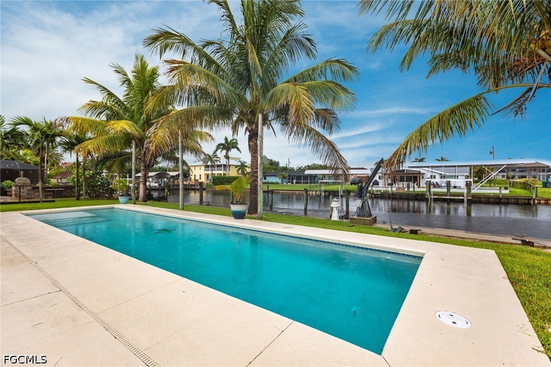 130 Placid Drive