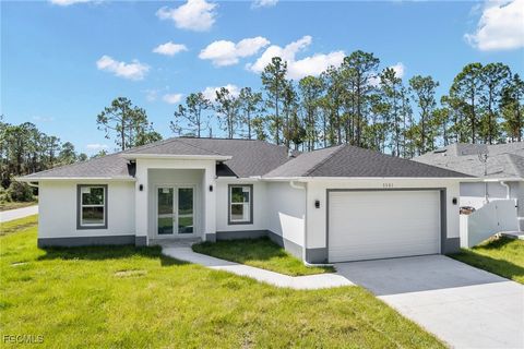 2709 28th Street W Lehigh Acres FL 33971