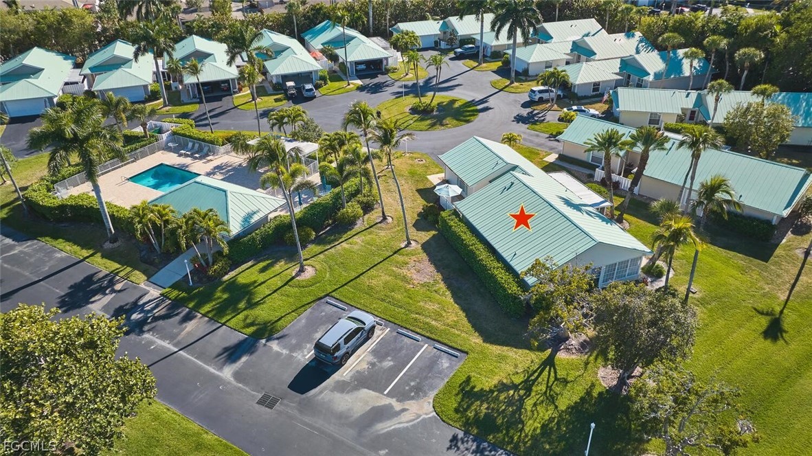 14642 Sagamore Court