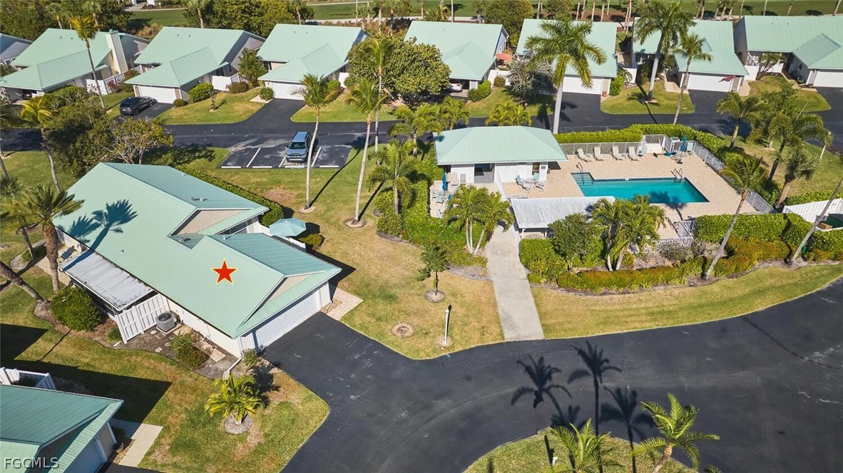 14642 Sagamore Court