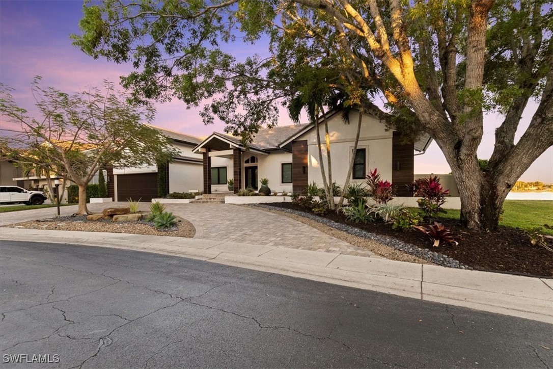 5730 Harborage Drive