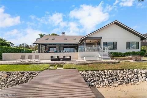 5730 Harborage Drive Fort Myers FL 33908