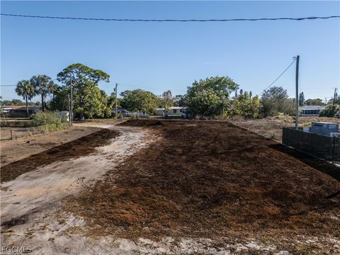 56 Illinoise Road Lehigh Acres FL 33936