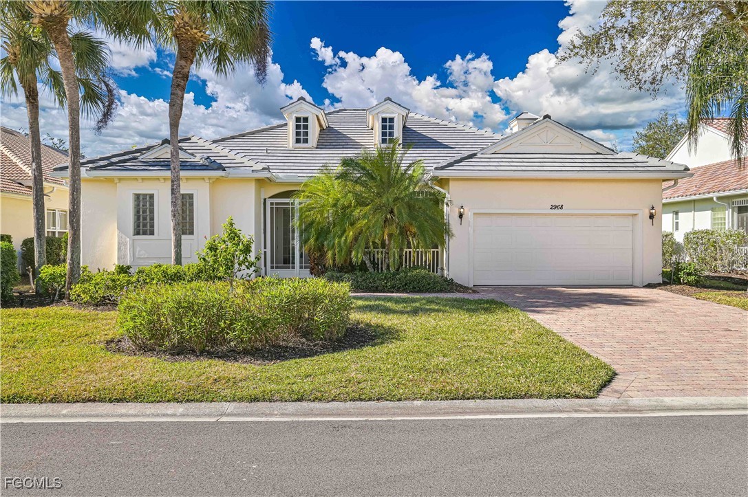 2968 Apple Blossom Drive