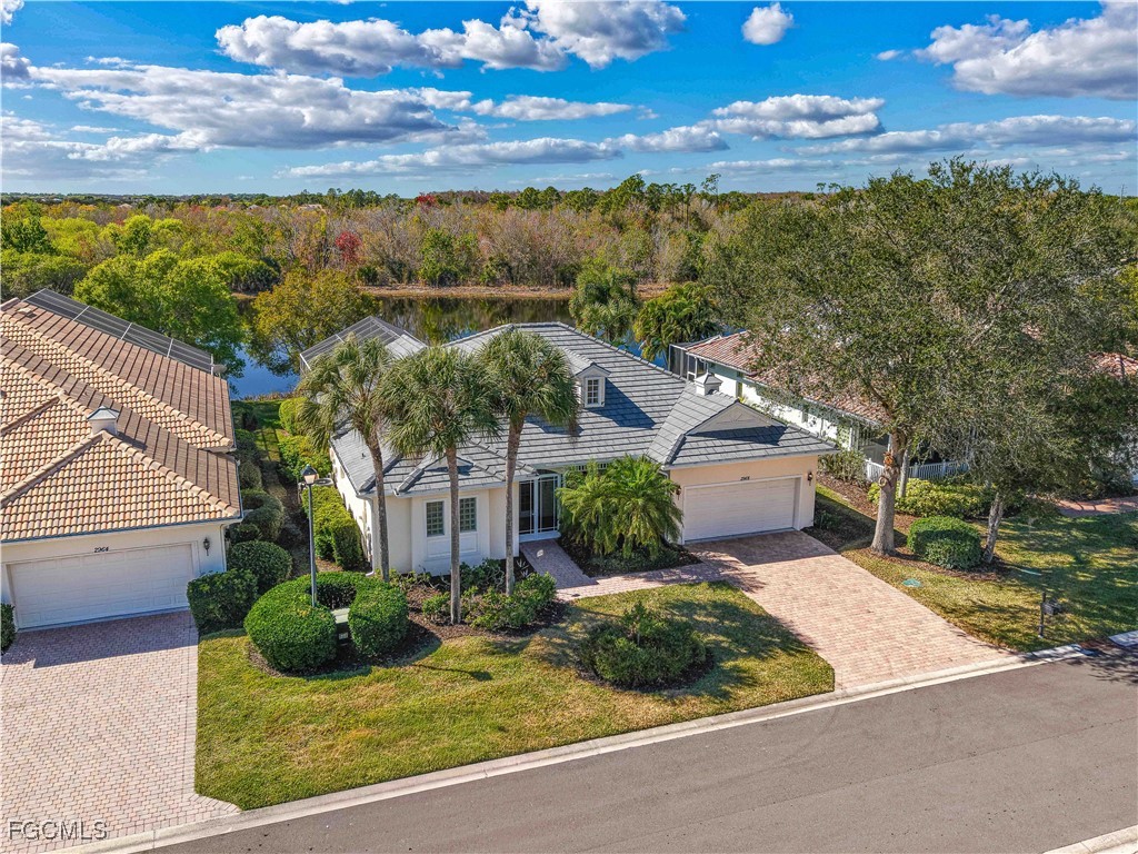 2968 Apple Blossom Drive