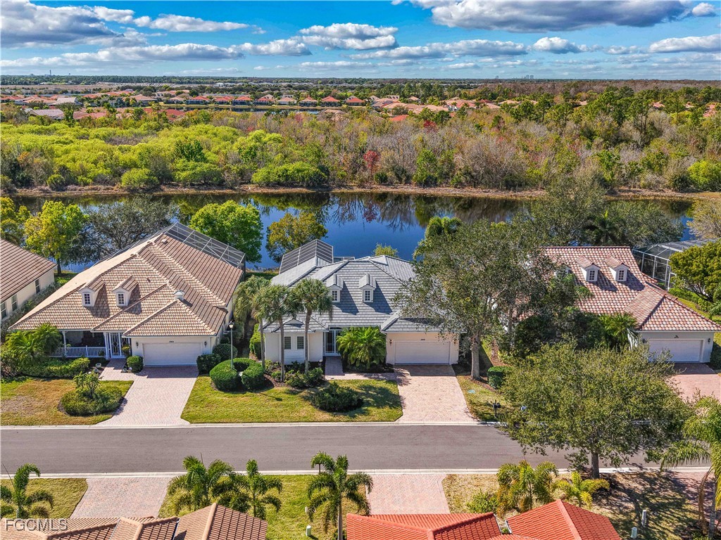 2968 Apple Blossom Drive