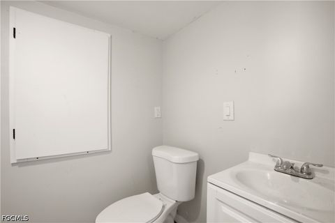 Tiny photo for 1640 Daniels Drive #B, North Fort Myers, FL 33917 (MLS # 2026018956)