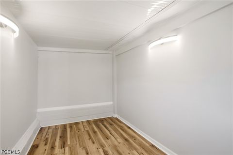 Tiny photo for 1640 Daniels Drive #B, North Fort Myers, FL 33917 (MLS # 2026018956)