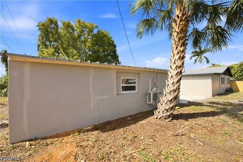 Tiny photo for 1640 Daniels Drive #B, North Fort Myers, FL 33917 (MLS # 2026018956)