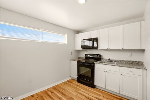 Tiny photo for 1640 Daniels Drive #B, North Fort Myers, FL 33917 (MLS # 2026018956)