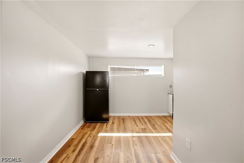 Tiny photo for 1640 Daniels Drive #B, North Fort Myers, FL 33917 (MLS # 2026018956)