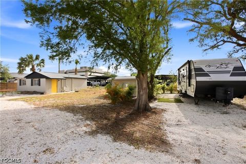 Tiny photo for 1640 Daniels Drive #B, North Fort Myers, FL 33917 (MLS # 2026018956)