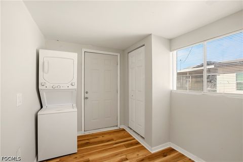 Tiny photo for 1640 Daniels Drive #B, North Fort Myers, FL 33917 (MLS # 2026018956)