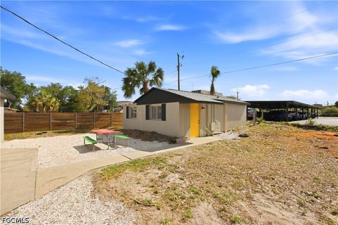 Photo of 1640 Daniels Drive #B, North Fort Myers, FL 33917 (MLS # 2026018956)